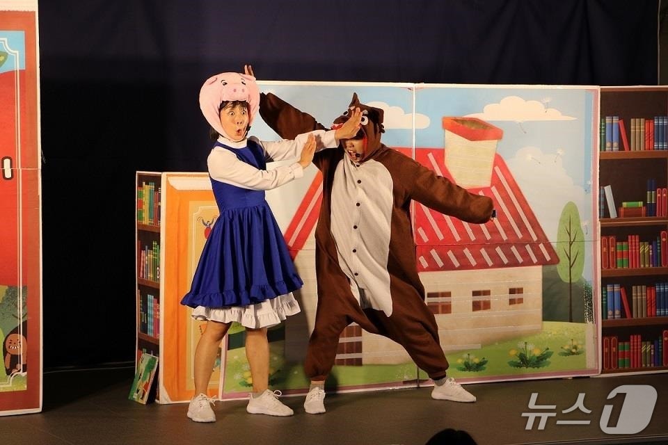 2024 문화예술공연.  (서울시교육청 제공)