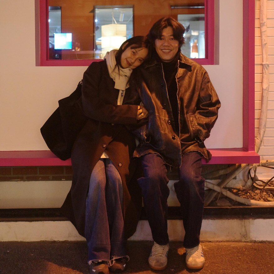 가수 이효리(왼쪽), 이상순 부부 / 사진=이효리 인스타그램