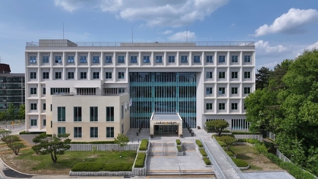 충북교육도서관 ⓒ 뉴스1