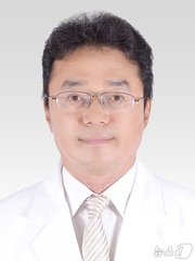 김성흔 동아대병원 외과교수.(동아대병원 제공. 재판매 및 DB 금지)