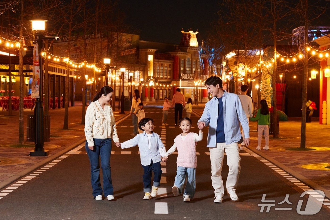 레고랜드 코리아 리조트, 오후 이용권 출시.(레고랜드 제공, 재판매 및 DB금지)