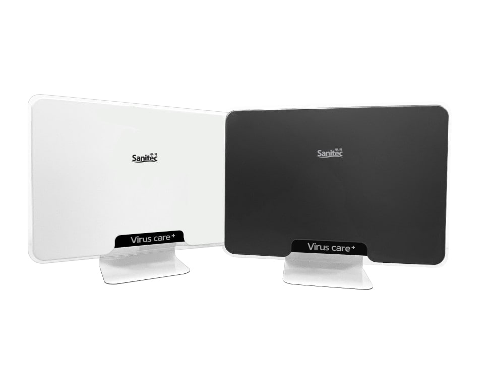 새니에어V1 플러스(에스텍시스템 제공)