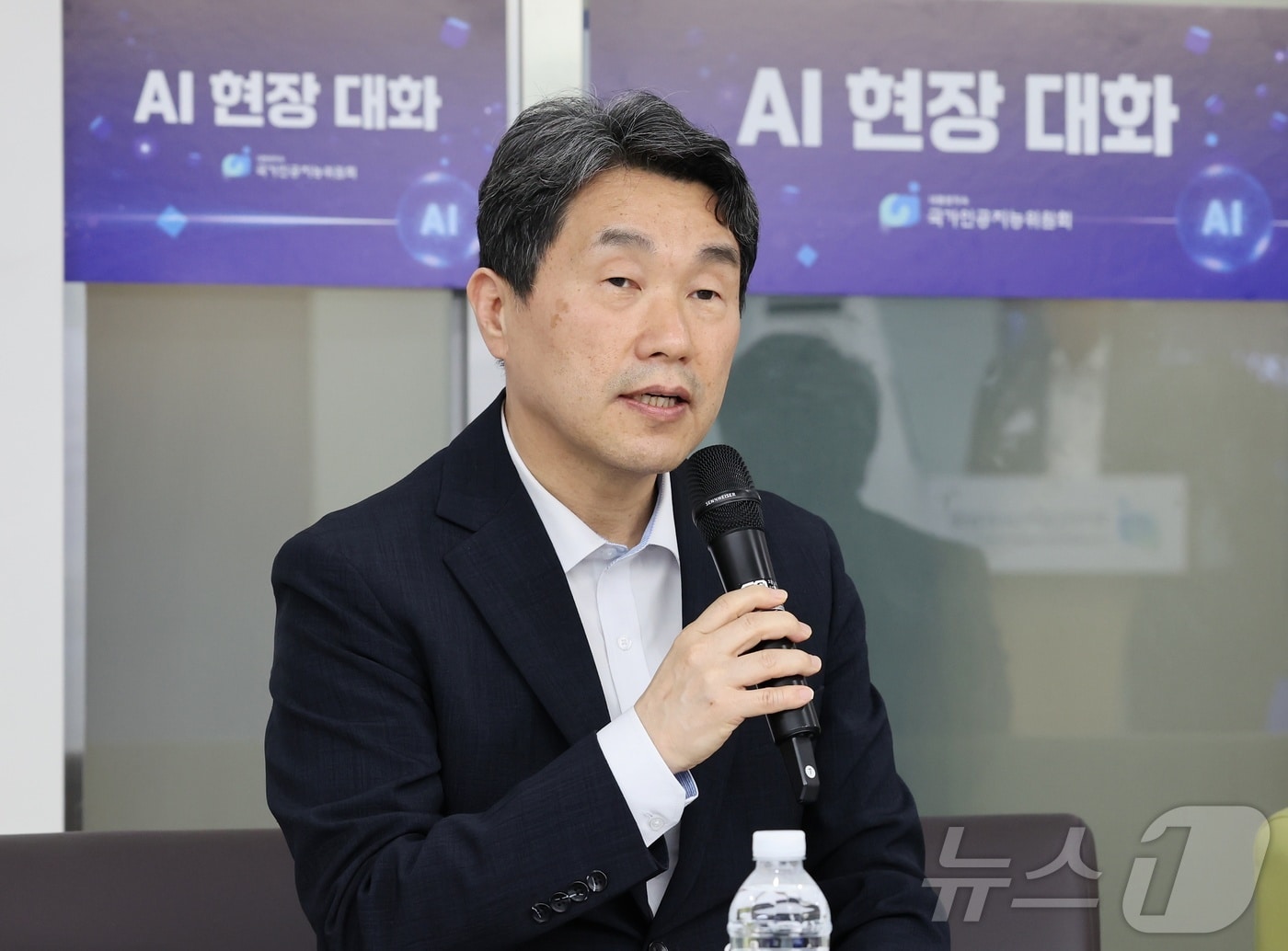 이주호 대통령 권한대행 부총리 겸 교육부 장관. (교육부 제공, 재판매 및 DB 금지) /뉴스1 ⓒ News1 임세영 기자