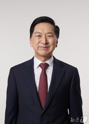 김기현 국민의힘 의원(울산 남구을)