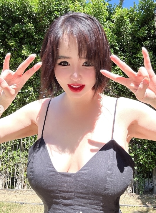 투애니원 박봄 인스타그램