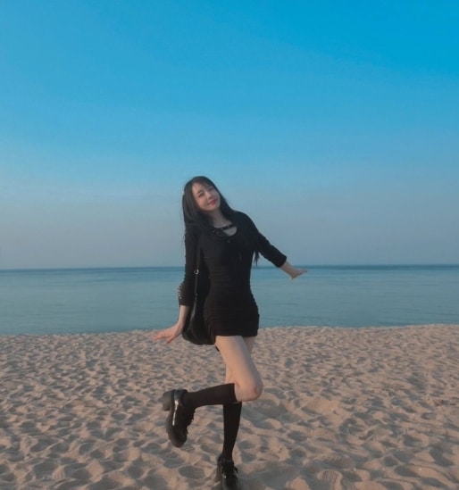 방송인 서유리 인스타그램