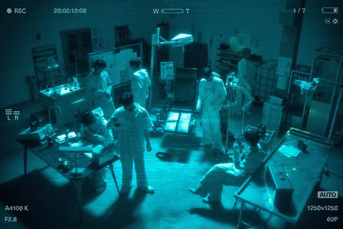 엔하이픈(빌리프랩 제공)