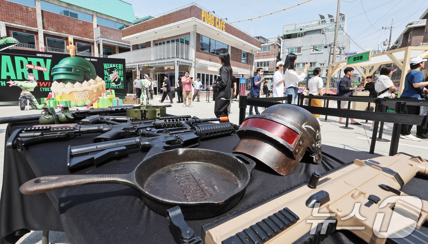 "원 히트 원더는 안 돼"...수익 창구 다변화에 사활 건 게임사들 - 뉴스 썸네일 이미지