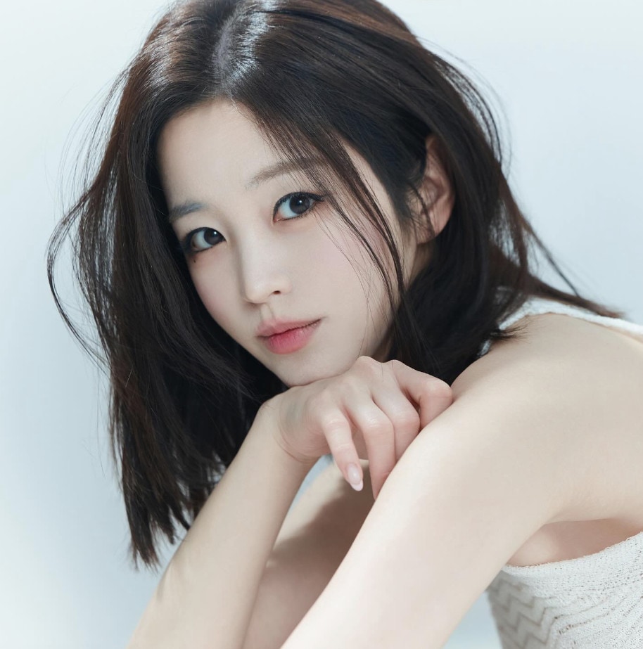 사진=김나정 인스타그램