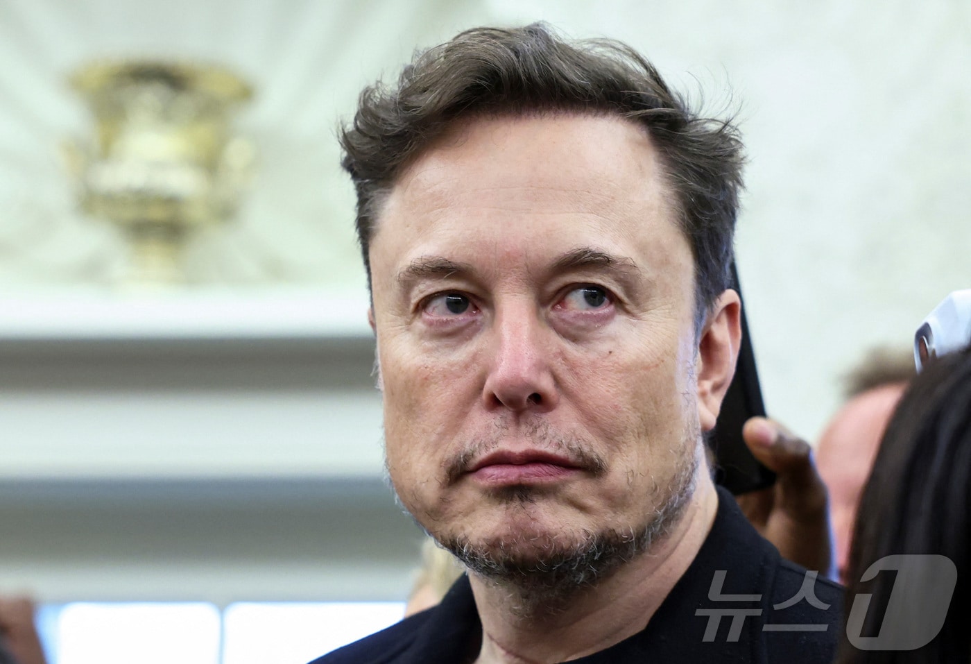 SpaceX 우주선