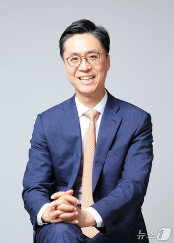 송재호 UNIST 제10대 이사장. (UNIST 제공. 재판매 및 DB 금지) /뉴스1