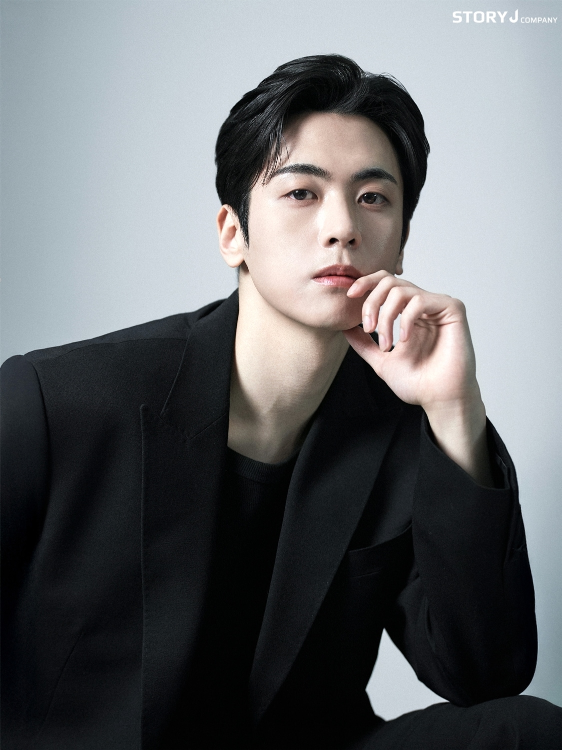 배우 김석주 / 스토리제이컴퍼니 제공