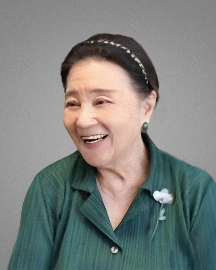 고 김현경 여사(유족 제공)