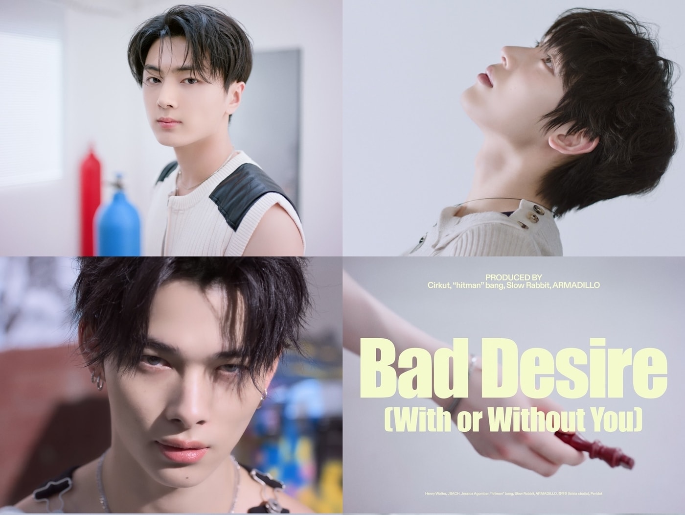 엔하이픈(빌리프랩 제공)