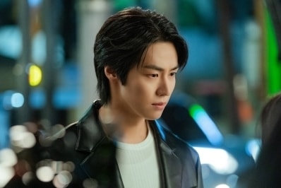 배우 이승협 / FNC스토리