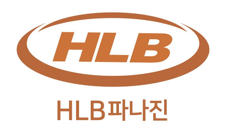 HLB파나진 CI.