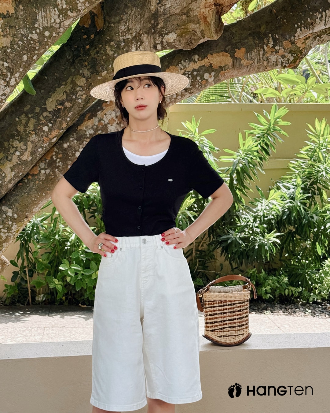 사진=HANGTEN(행텐) 제공