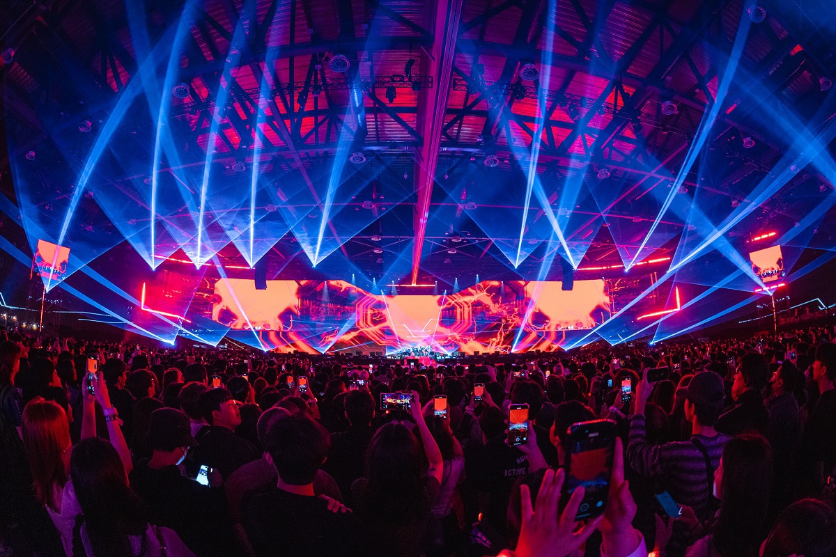 사진=슈퍼팝 2025 코리아 제공