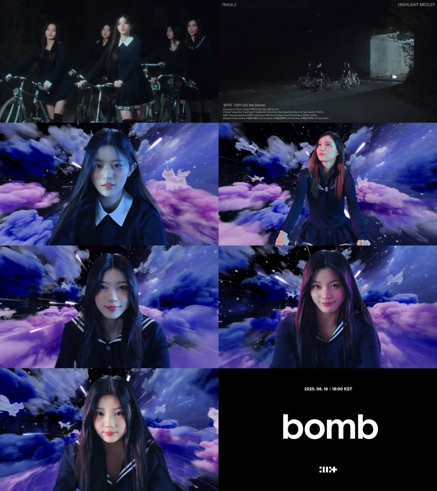 사진제공=빌리프랩