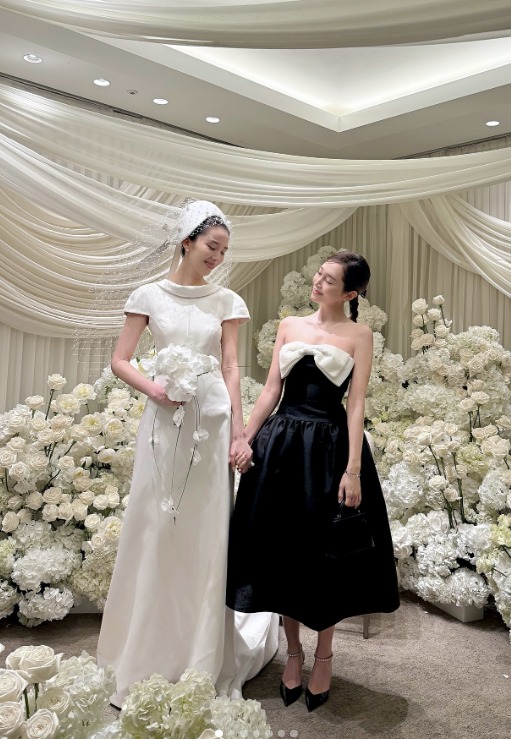 제시카 인스타그램