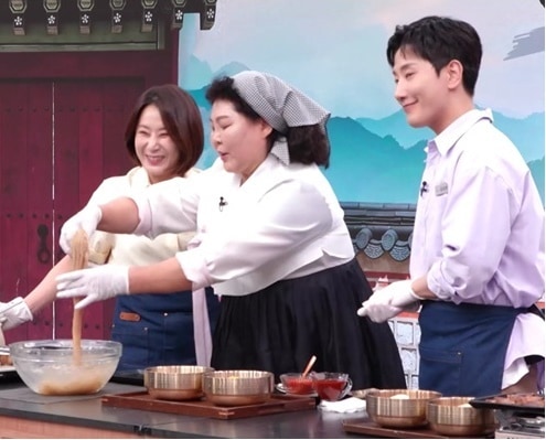 KBS 2TV '사장님 귀는 당나귀 귀'