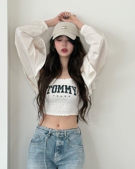 장원영 인스타그램