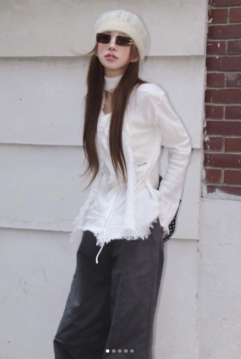 최준희 인스타그램