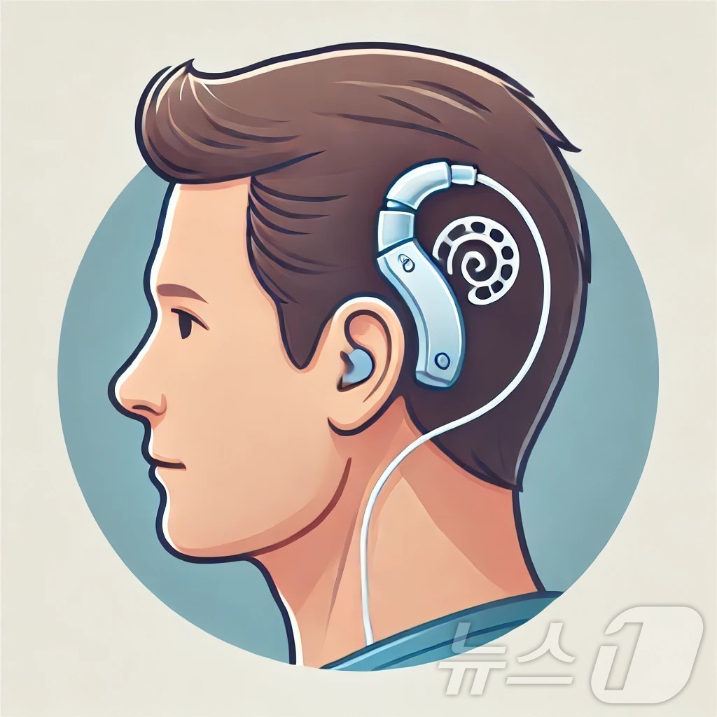 경북교육청은 청각장애 학생의 교육 참여 확대와 학부모의 경제적 부담 경감을 위해 인공와우 시술 및 보청기 구매 등 맞춤형 지원에 나섰다 ⓒ News1 김대벽기자