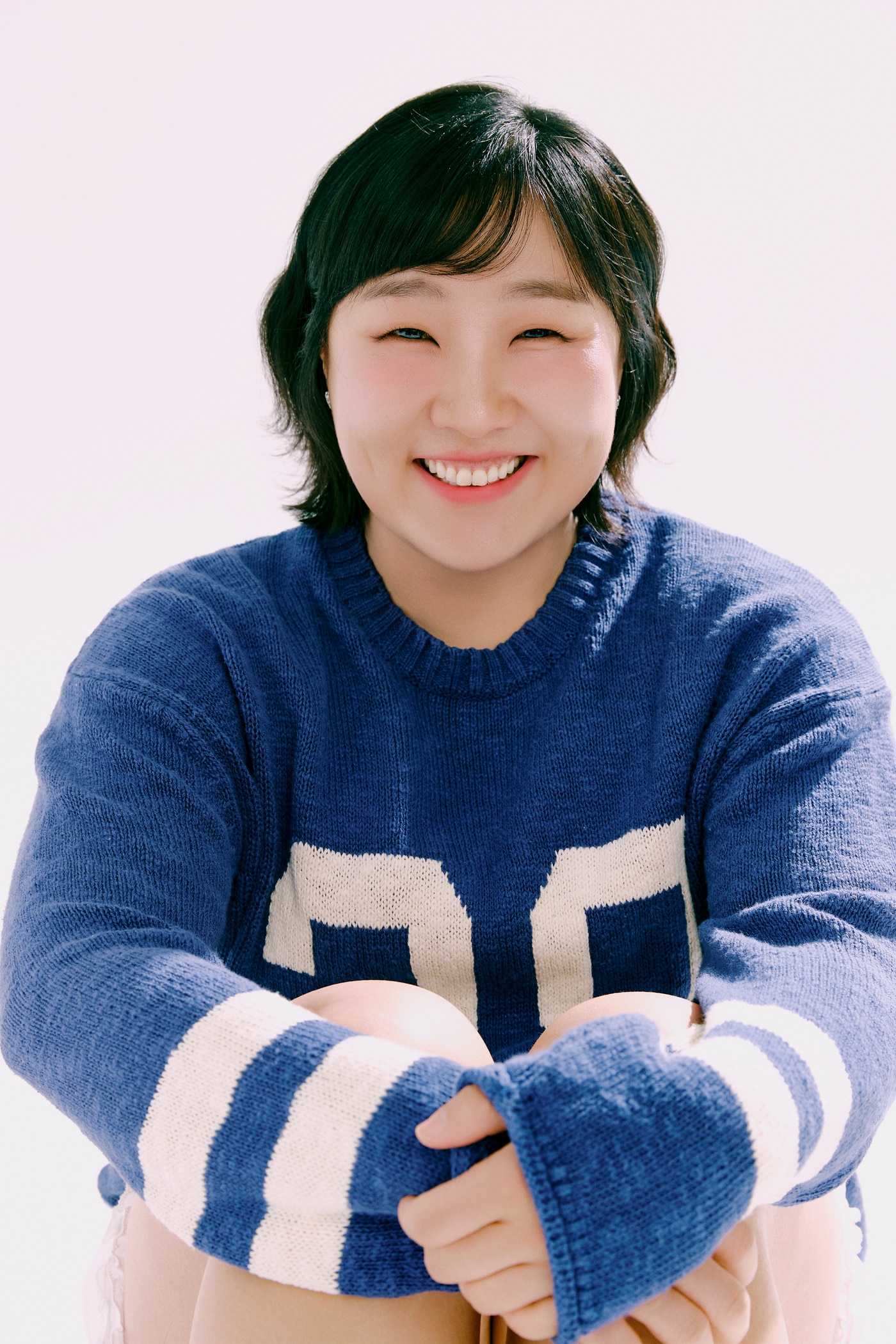 이수지 / 씨피엔터테인먼트