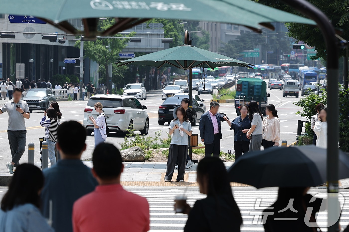 (사진은 기사 내용과 무관함) / 뉴스1 ⓒ News1
