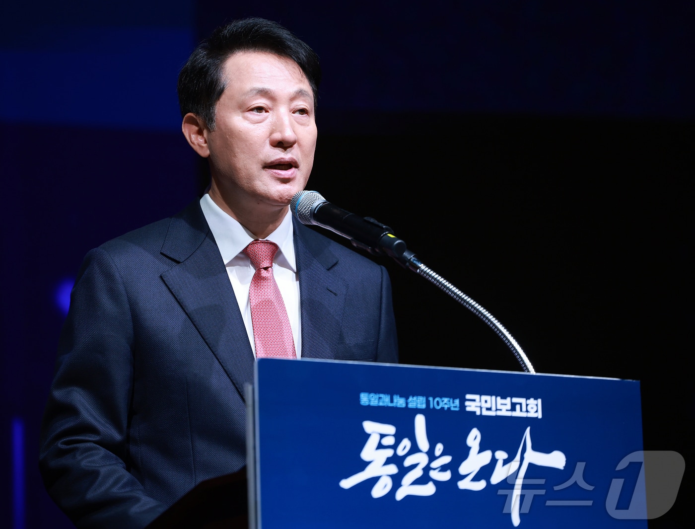 오세훈 서울시장. 2025.5.26/뉴스1 ⓒ News1 김진환 기자