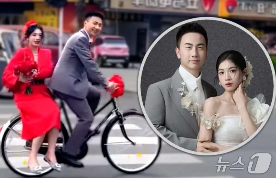 관련 시각물 - SCMP 갈무리