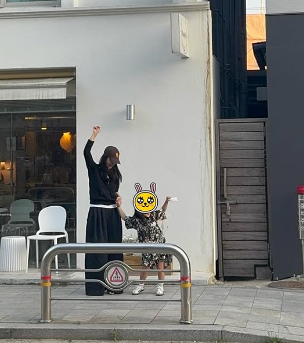 최지우 인스타그램