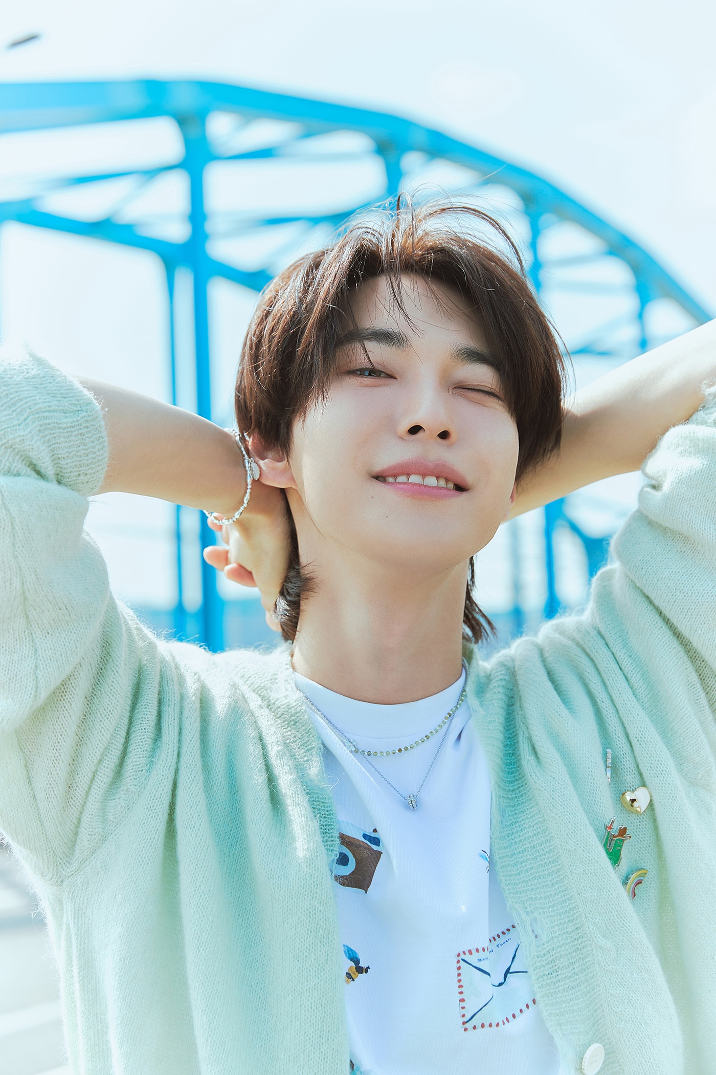 NCT 도영(SM엔터테인먼트 제공)