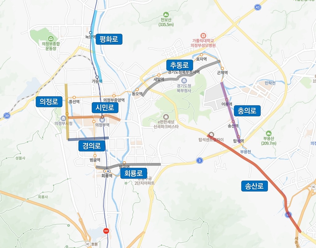 (의정부시 제공. 재판매 및 DB금지) 2025.5.28/뉴스1