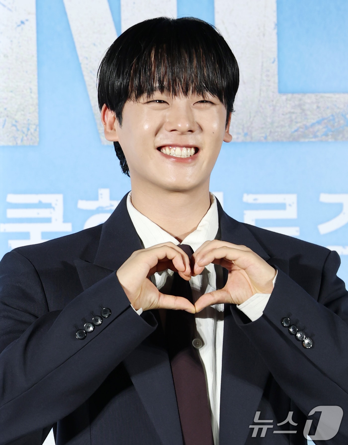 배우 이정하 ⓒ News1 권현진 기자