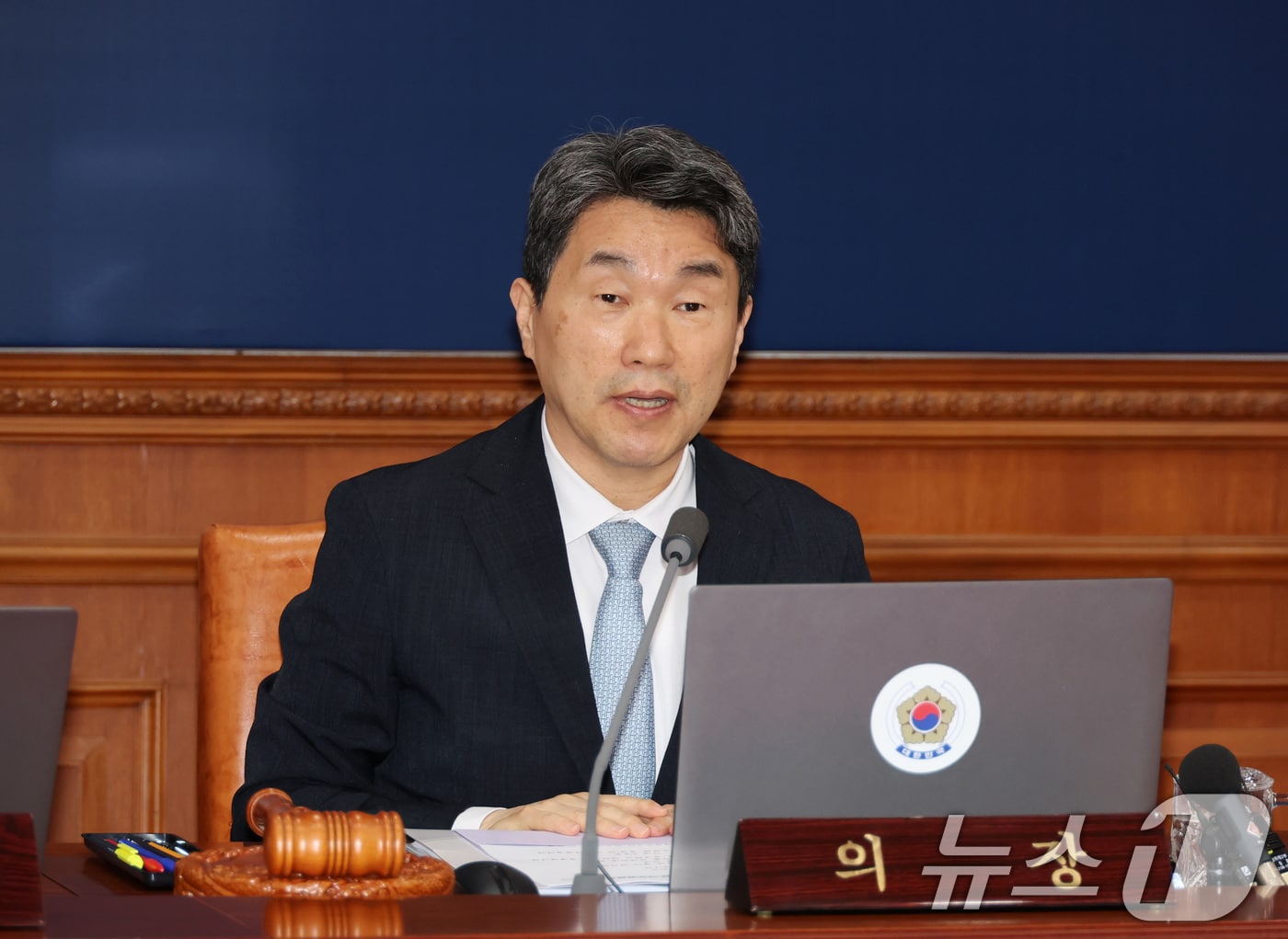 이주호 대통령 권한대행 부총리 겸 교육부 장관. (교육부 제공, 재판매 및 DB 금지) 