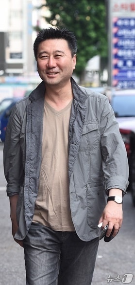 배우 최정우 / 뉴스1DB