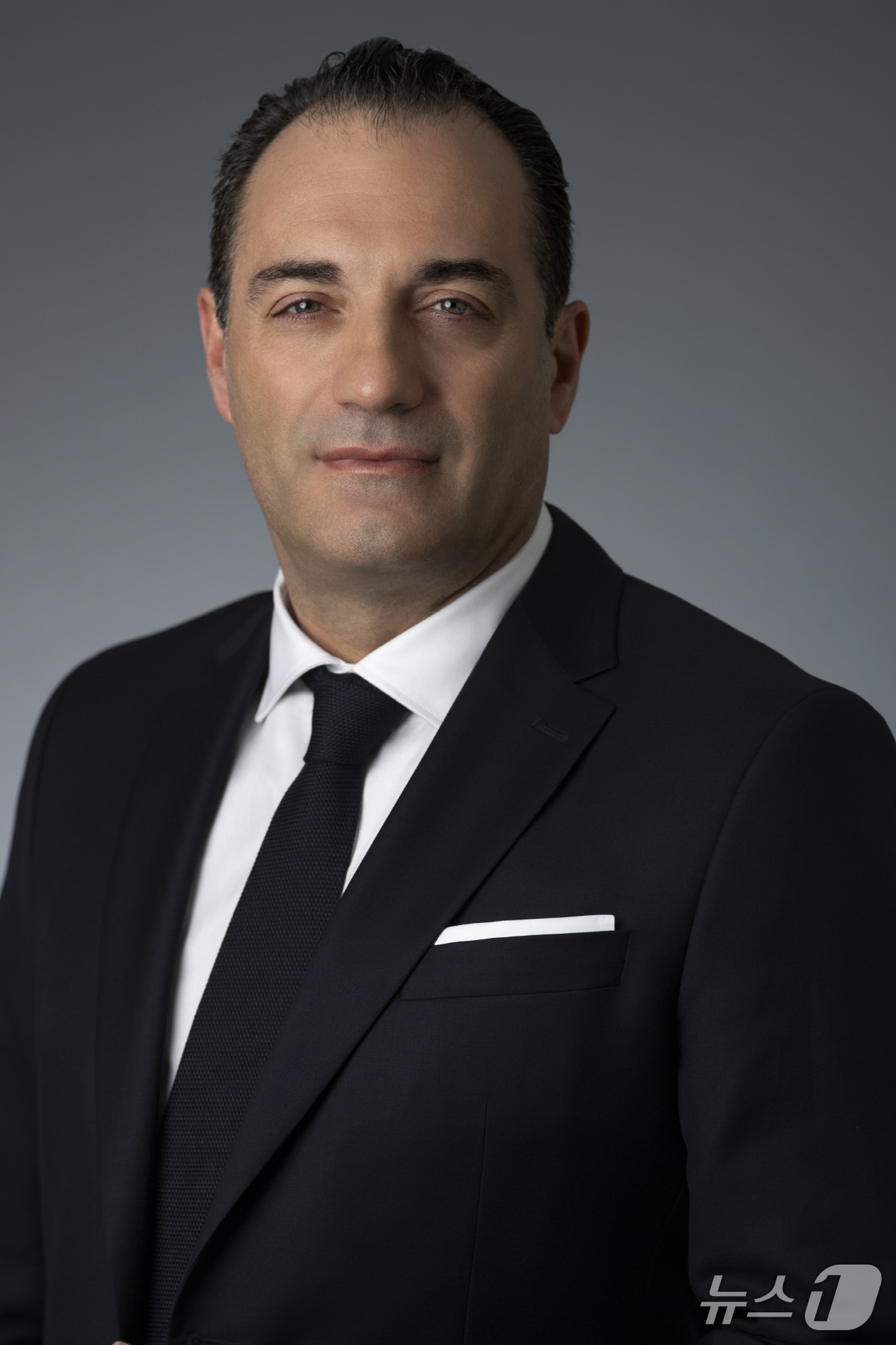  안토니오 필로사 스텔란티스 신임 최고경영자.(스텔란티스 제공)