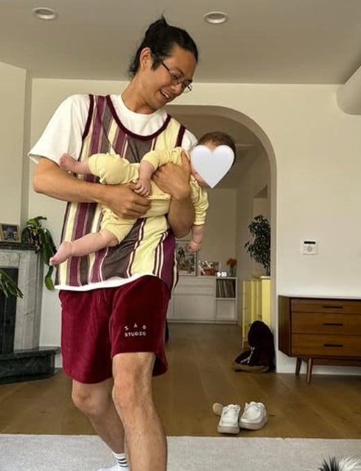 빈지노/인스타그램 캡처