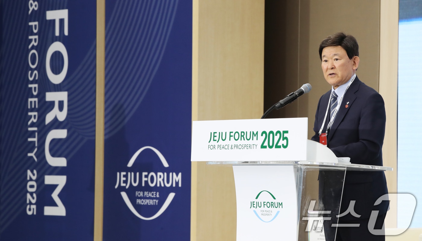 김광수 제주교육감. 2025.5.29/뉴스1 ⓒ News1 오현지 기자