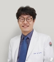 김병채 전남대학교병원 신경과 교수.