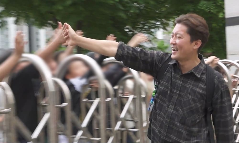 MBC '나 혼자 산다'