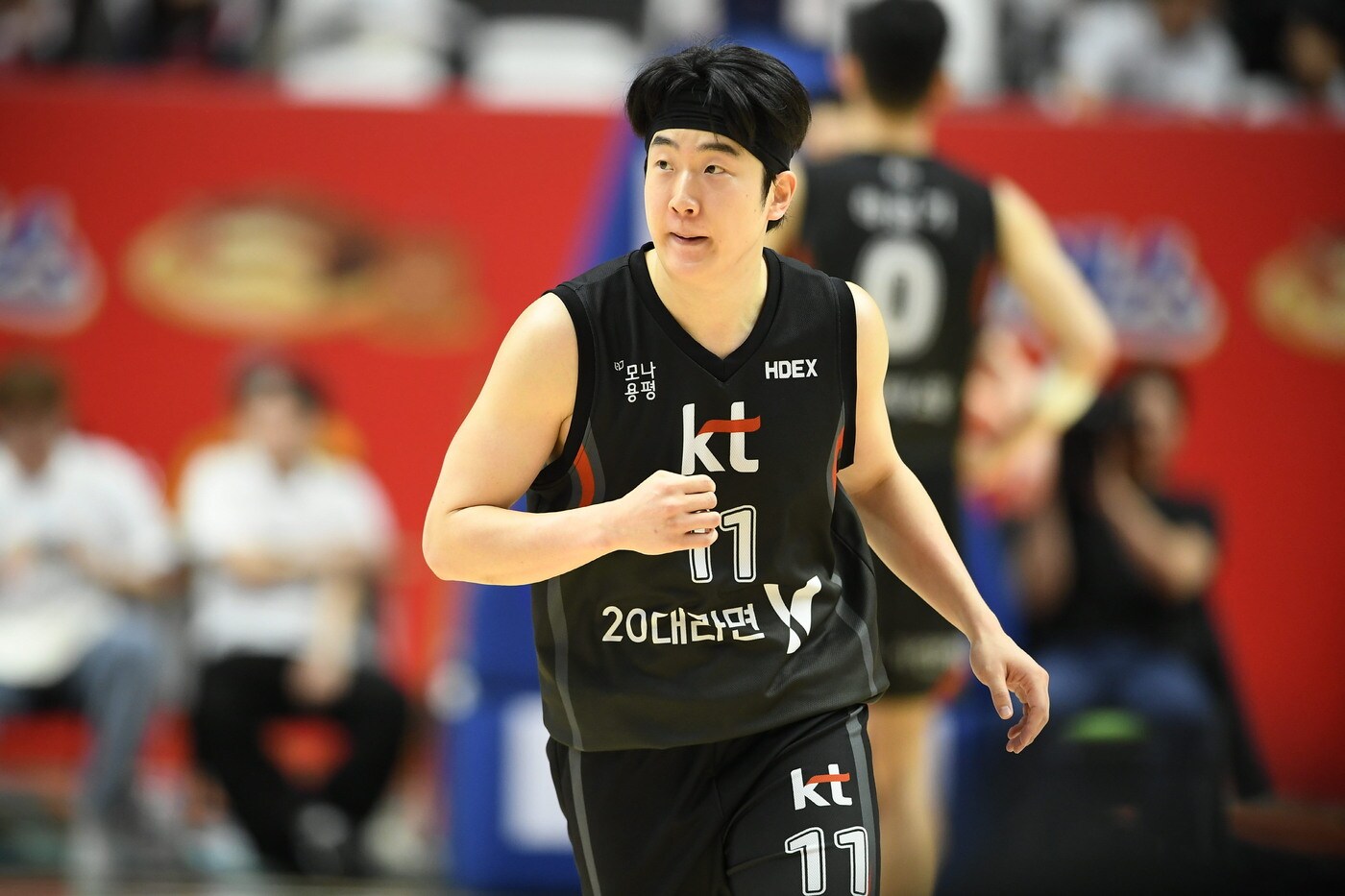 이현석이 수원 KT와 FA 계약을 맺었다. (수원 KT 제공)