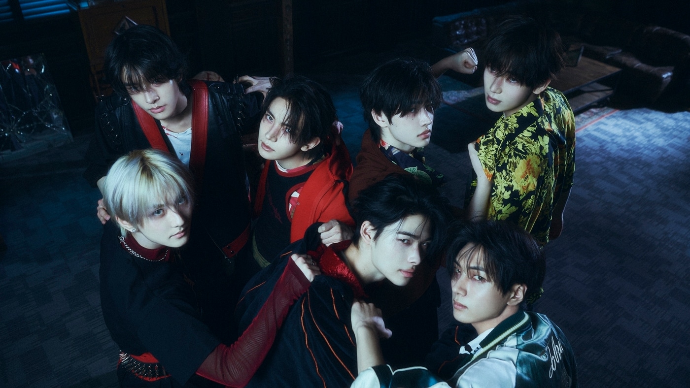 엔하이픈(빌리프랩 제공)