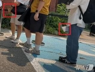 유튜브 채널 '애국청년 박준영' 갈무리