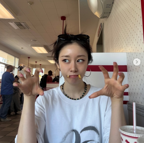 지연 인스타그램