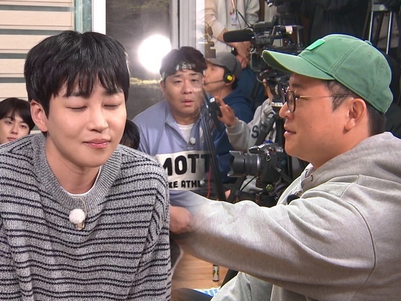 KBS 2TV 예능 '1박 2일 시즌4'