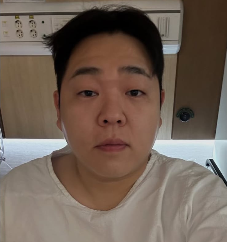 문상훈 인스타그램