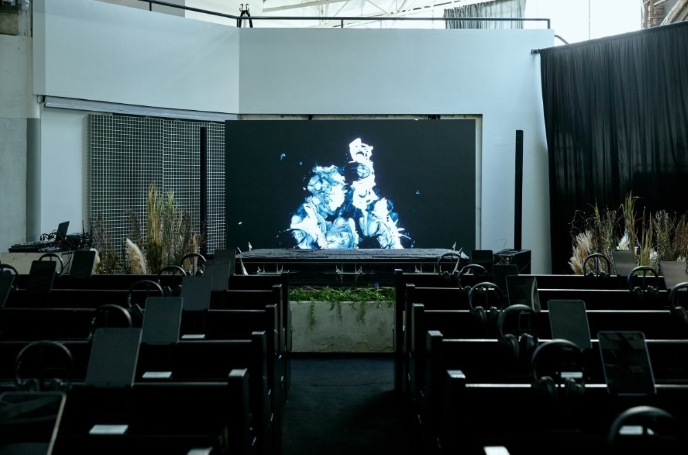 큐브엔터테인먼트